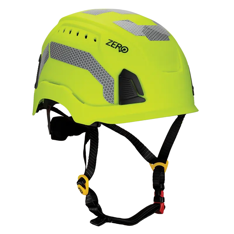 Apex x2 vented - Vented multi-impact tested helmet | Zero
